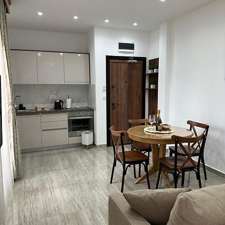 As Apartmani Budva Exteriér fotografie