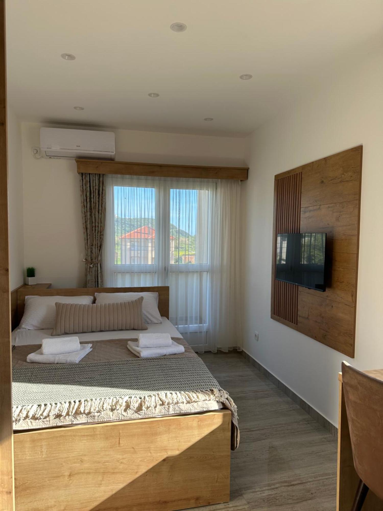 As Apartmani Budva Exteriér fotografie