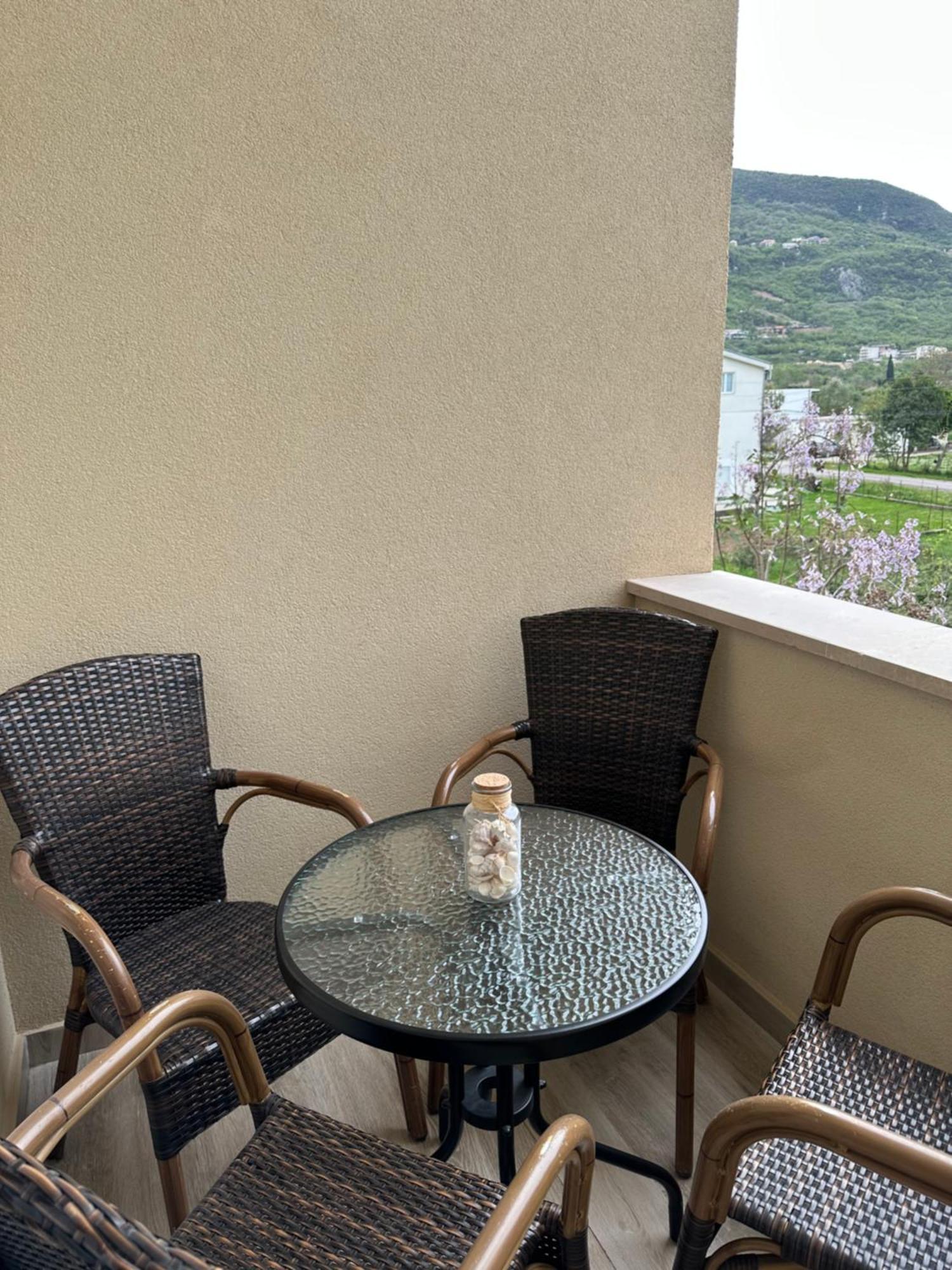 As Apartmani Budva Exteriér fotografie