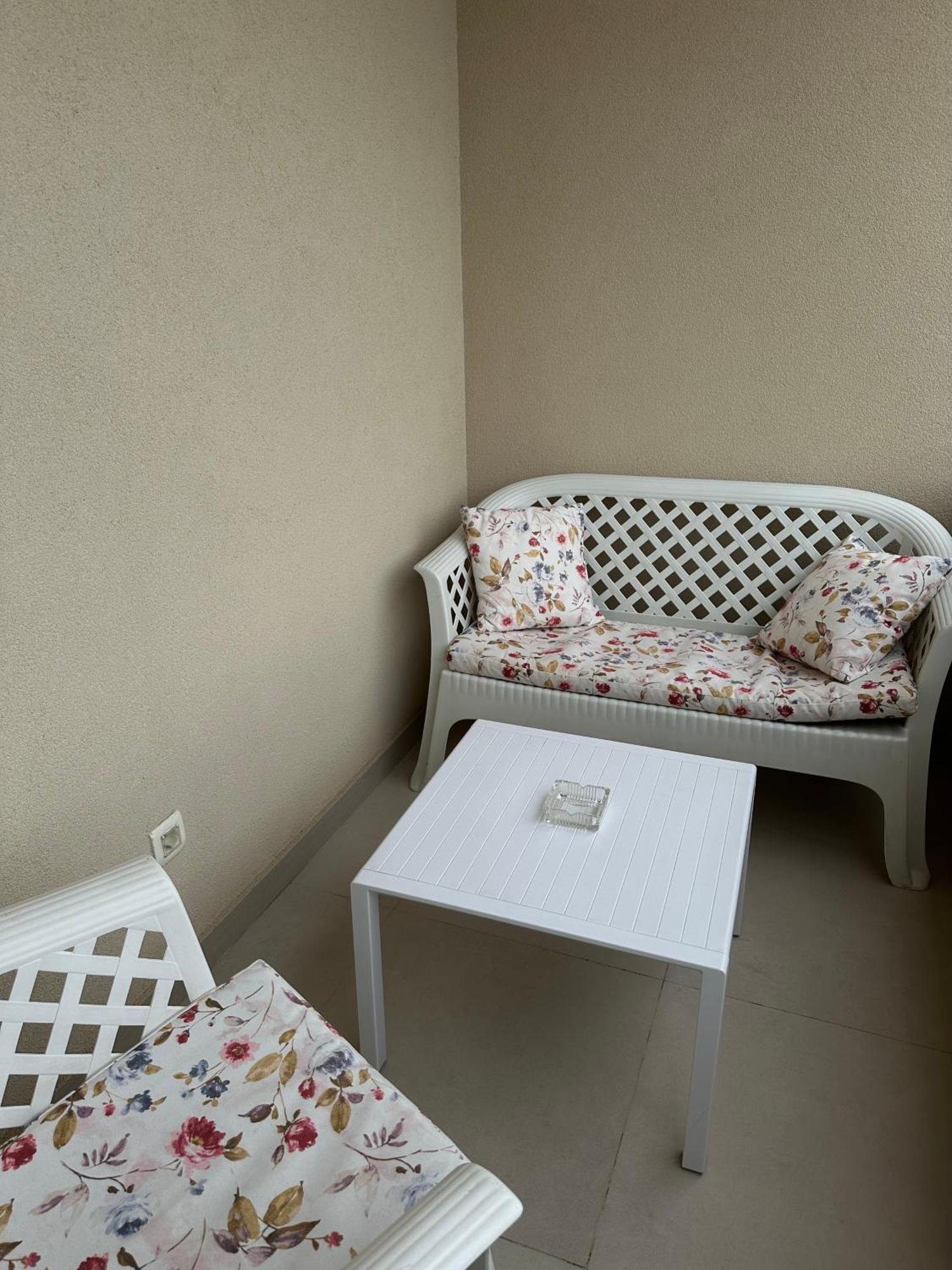 As Apartmani Budva Exteriér fotografie