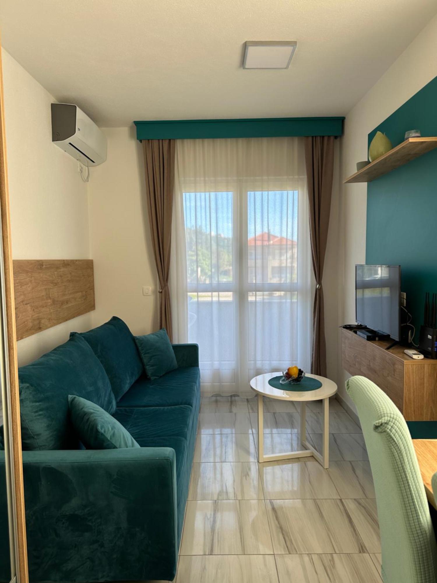 As Apartmani Budva Exteriér fotografie