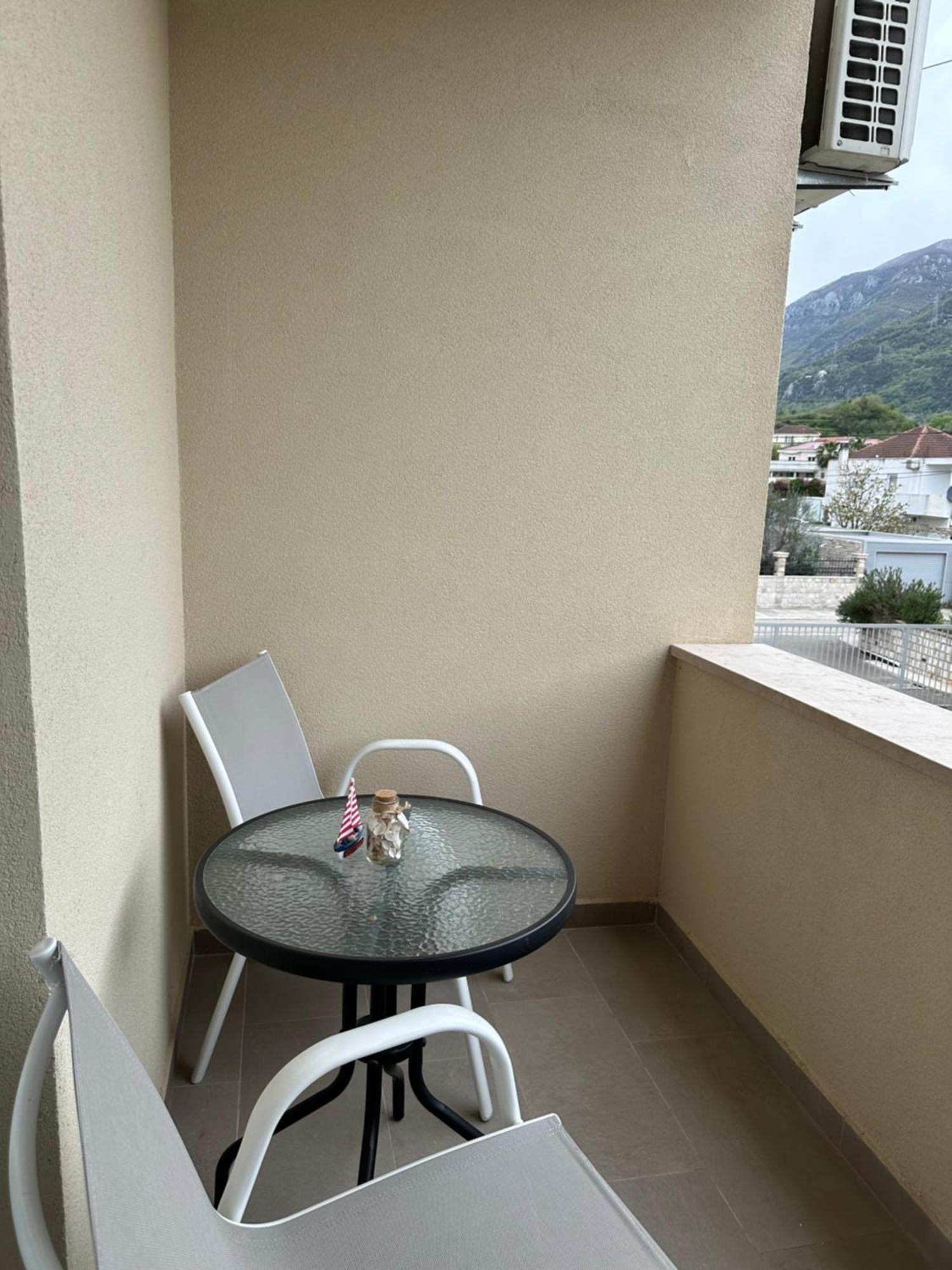 As Apartmani Budva Exteriér fotografie