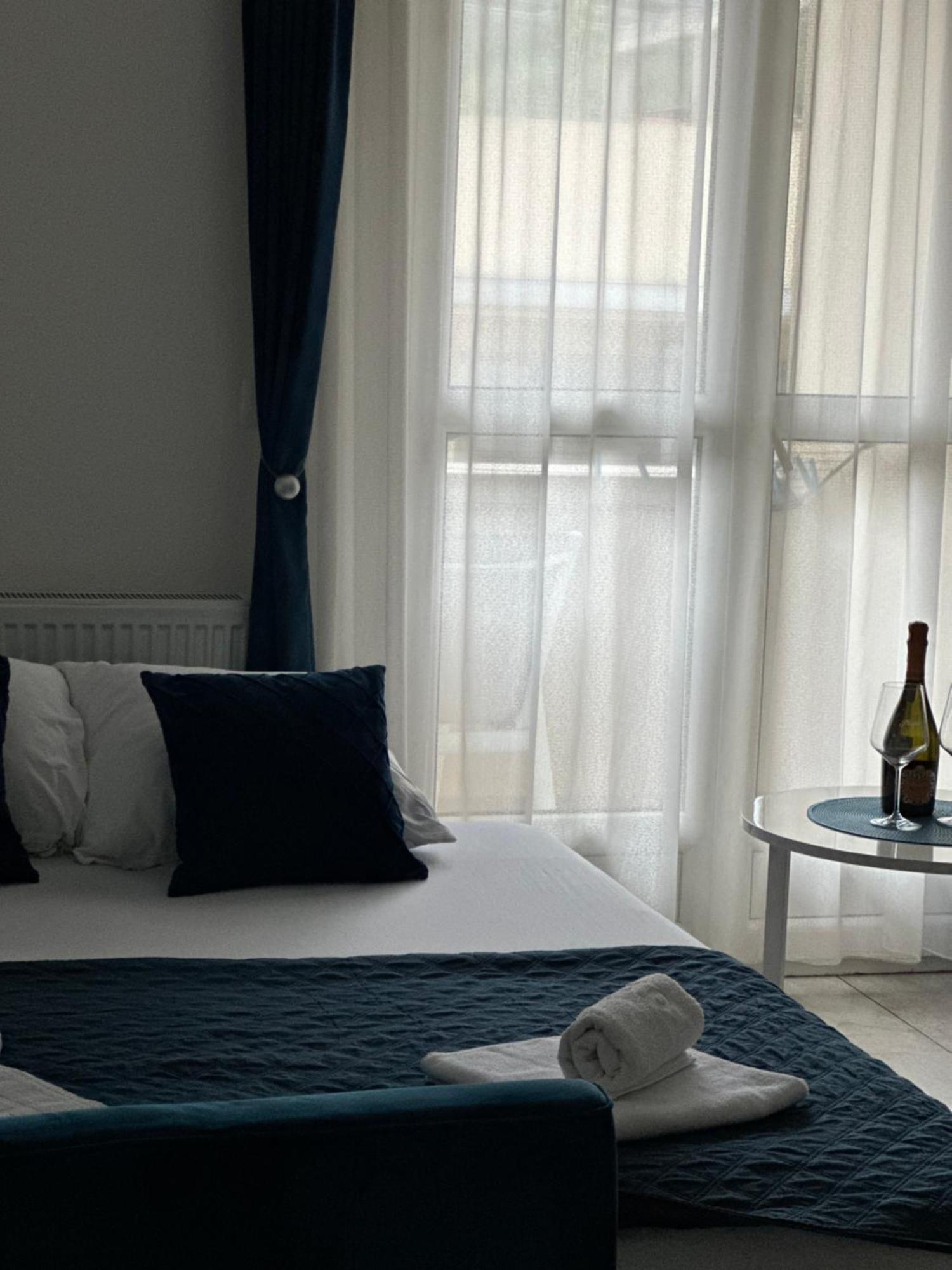 As Apartmani Budva Exteriér fotografie