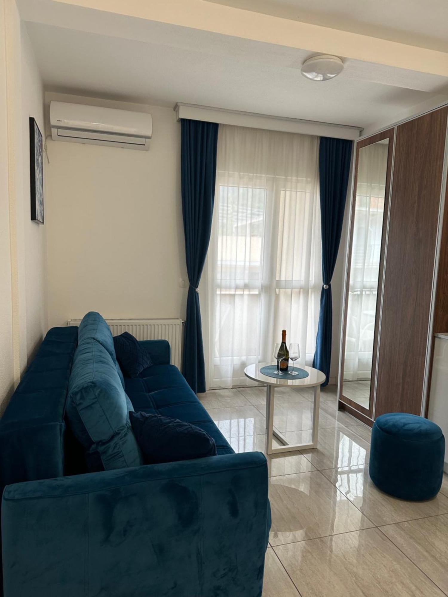 As Apartmani Budva Exteriér fotografie
