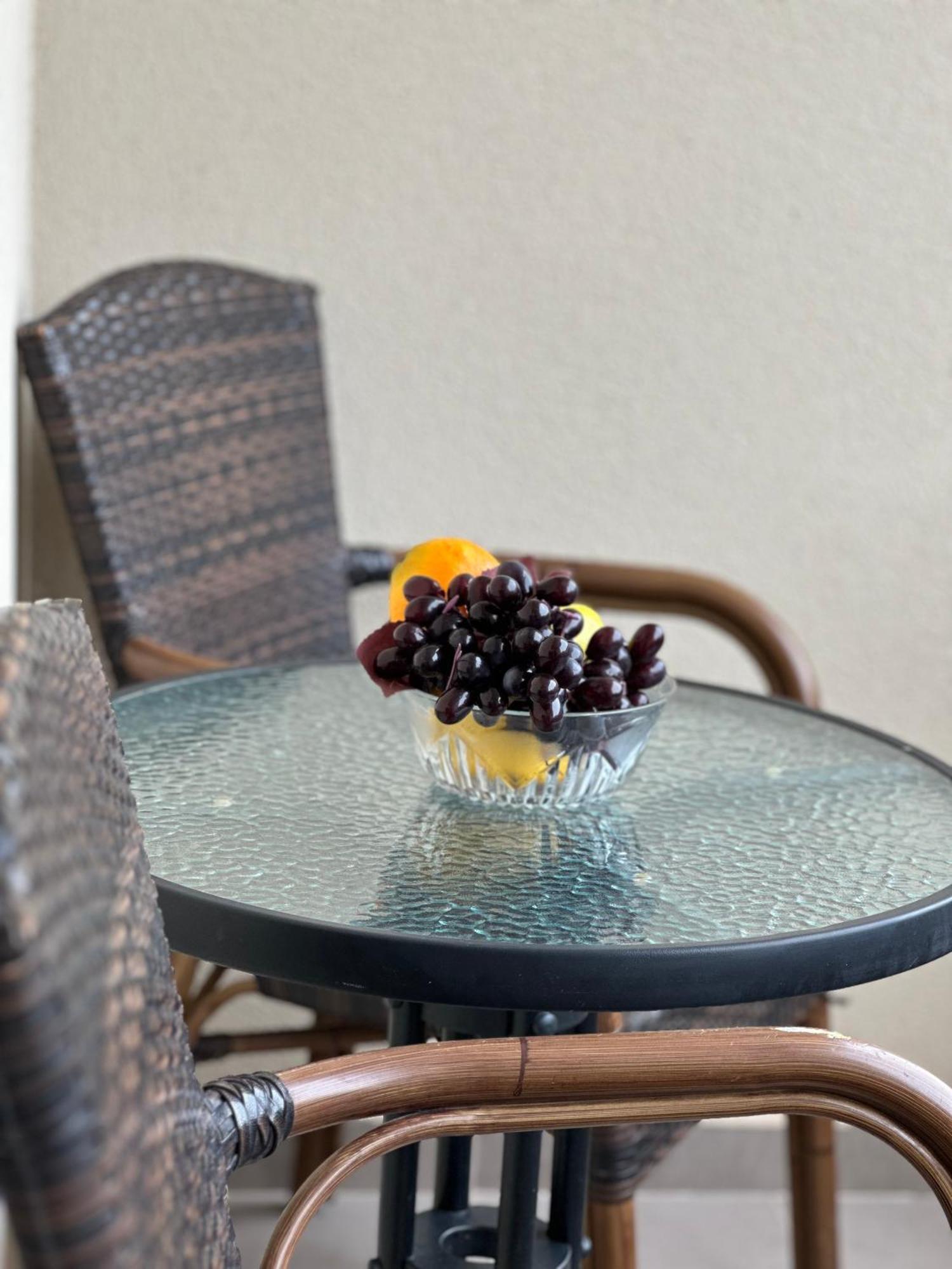 As Apartmani Budva Exteriér fotografie