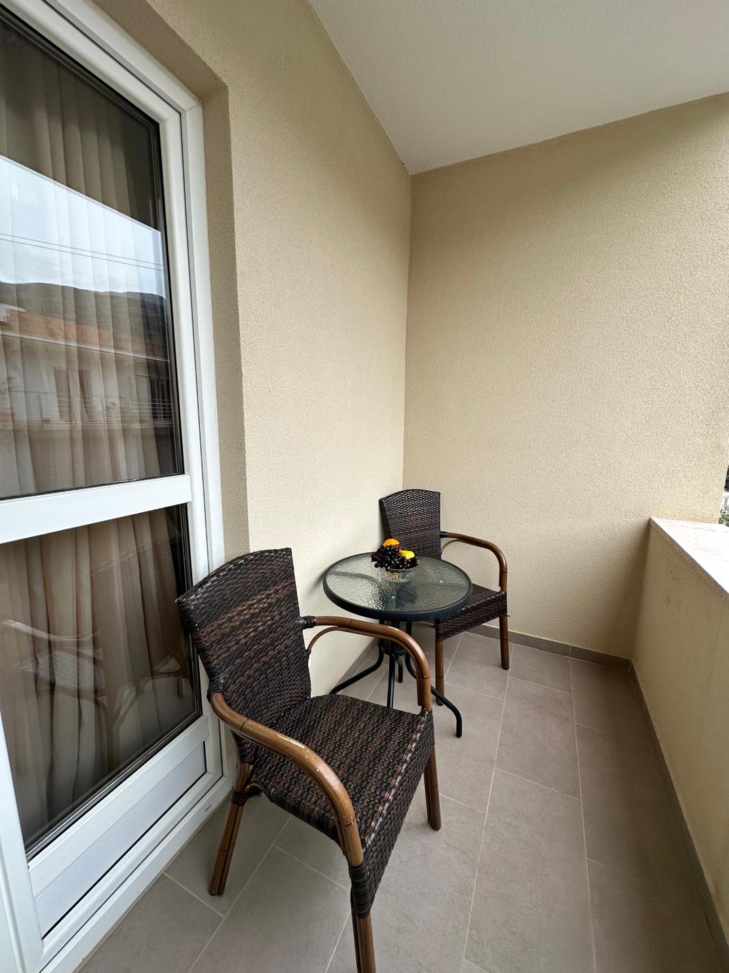 As Apartmani Budva Exteriér fotografie