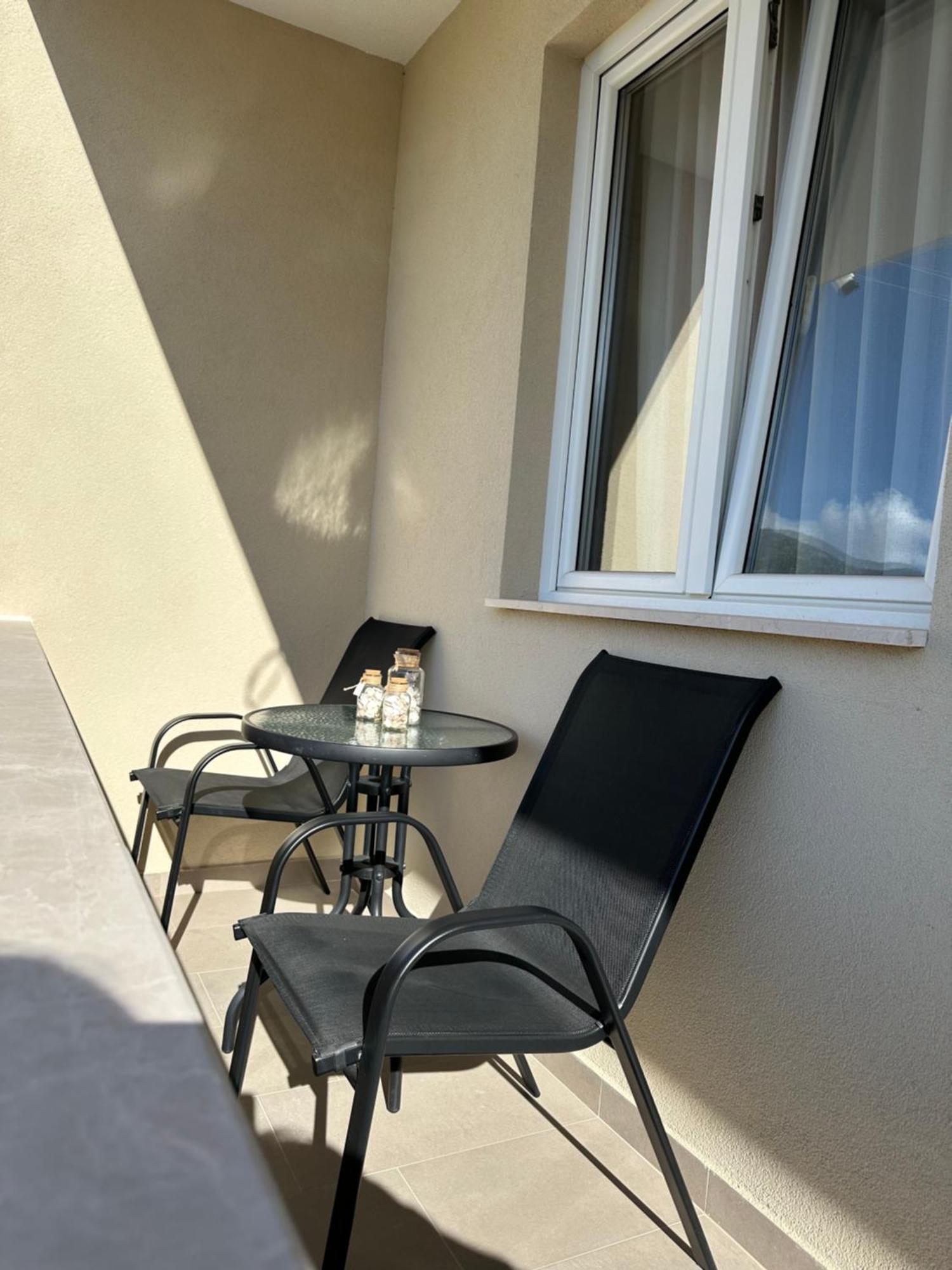 As Apartmani Budva Exteriér fotografie
