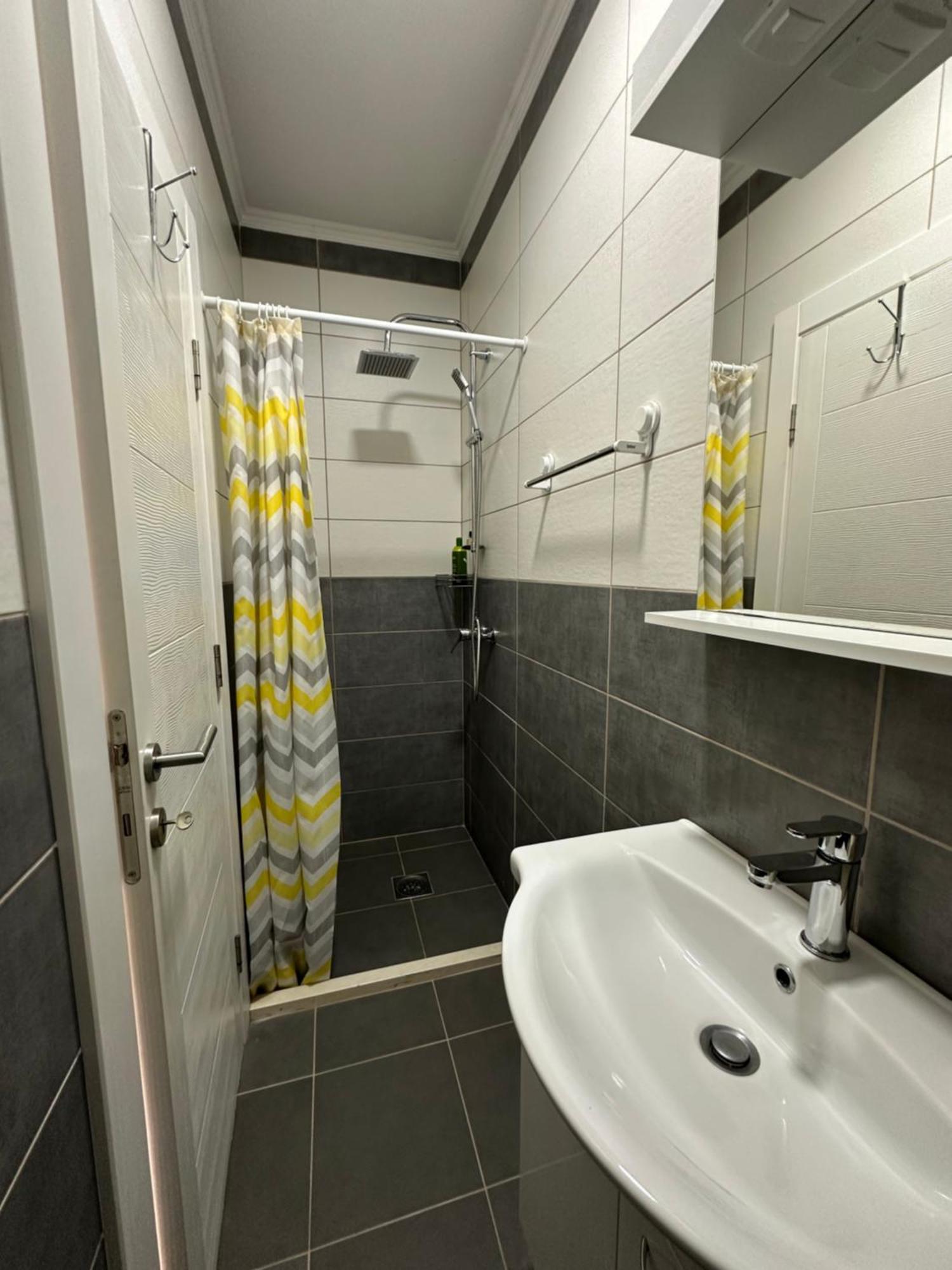 As Apartmani Budva Exteriér fotografie
